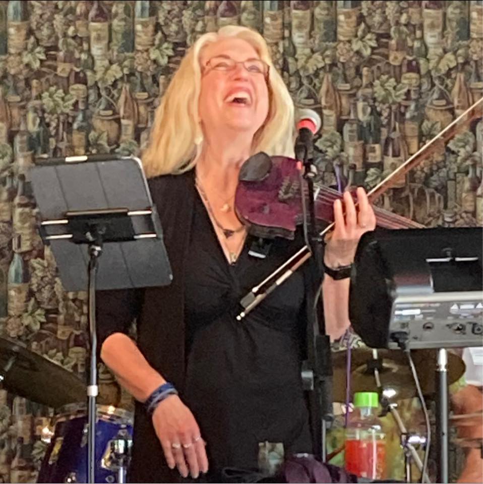 with Avalon Rising at The Bistro